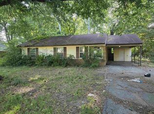 5246 Lochinvar Dr, Memphis, TN 38116
