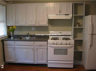 72 Alpine St #1G, Somerville, MA 02144