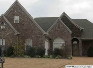 107 Cambridge Cv, Batesville, MS 38606