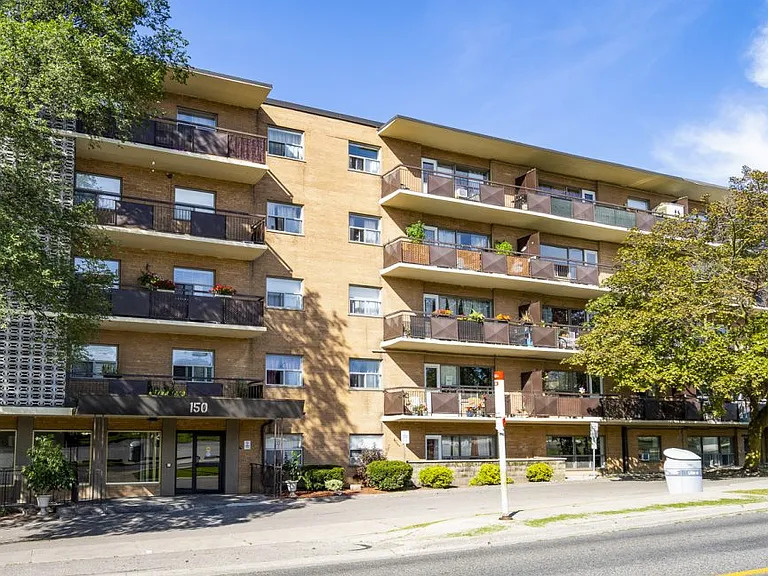 150 Culford Rd #1BR — Photo 12