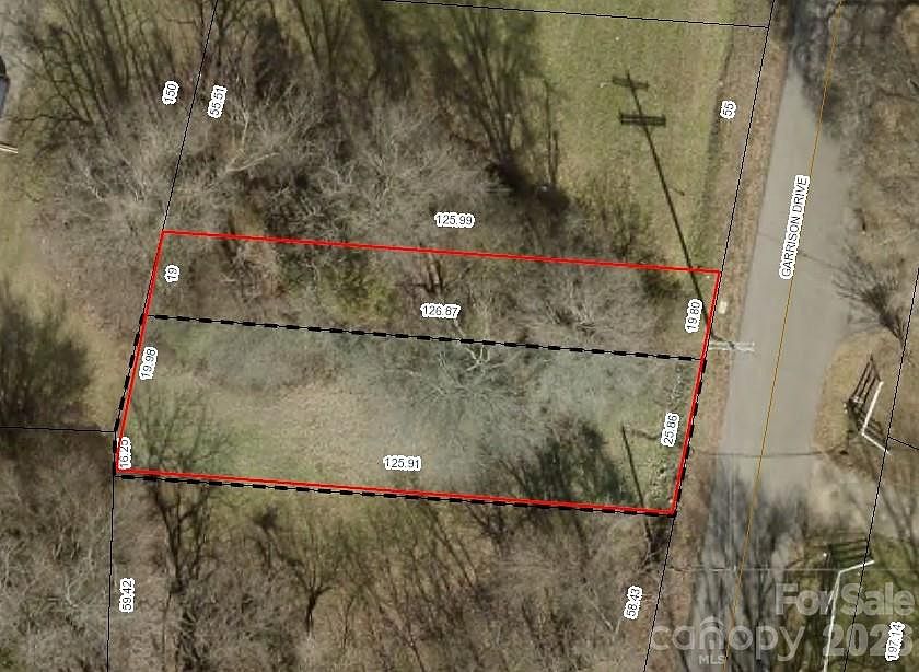 1st image of PARCEL 68909 Garrison Dr