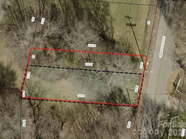 PARCEL 68909 Garrison Dr, Kings Mountain, NC 28086