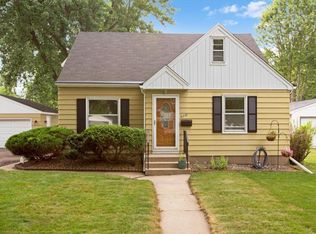 6232 Humboldt Ave S, Richfield, MN 55423