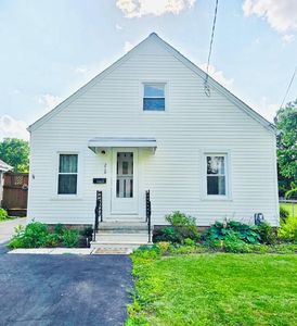 210 Sherman Ave, Ashland, OH, 44805