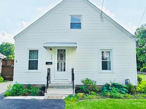 210 Sherman Ave, Ashland, OH 44805