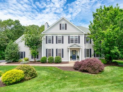 45 Summersweet Drive, Higganum, CT, 06441