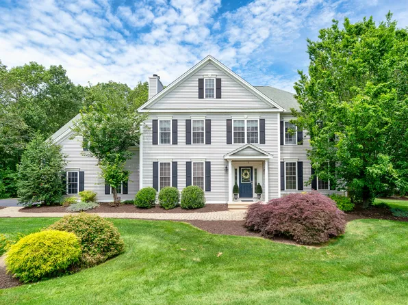 45 Summersweet Drive, Haddam, CT 06441