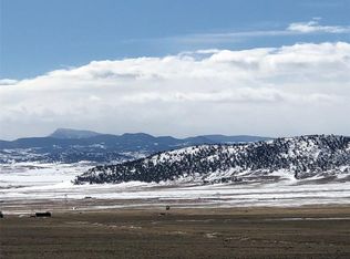 1116 Garfield Rd, Hartsel, CO 80449