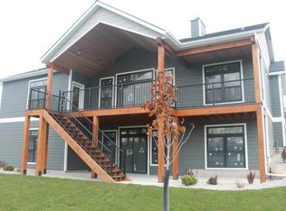 118 Golden Bear Dr, Bigfork, MT 59911