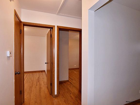 Hallway 1