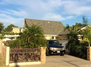 6265 Cherokee Dr, Westminster, CA 92683
