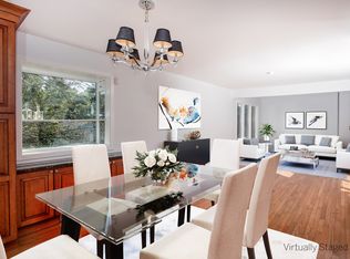 166 Forest St, New Canaan, CT