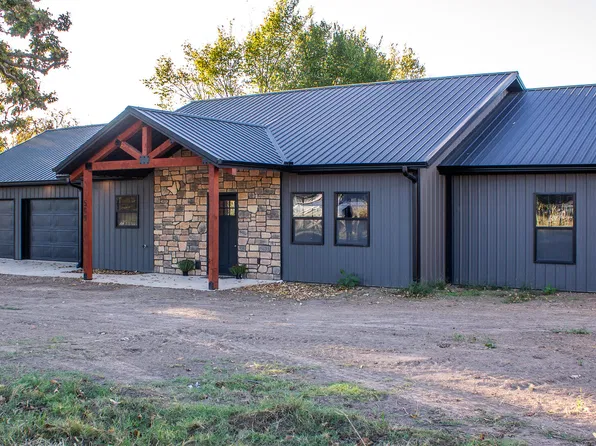 509 E Highway Dd, Miller, MO 65707