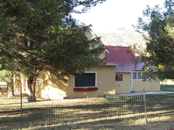 4220 County Road 13, Del Norte, CO 81144