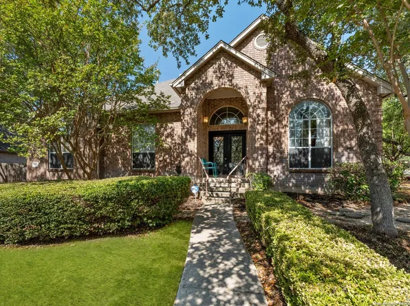 4119 CACTUS OAK RD, San Antonio, TX 78251