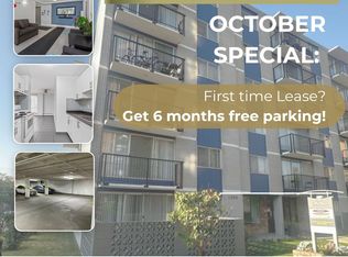 1305 15th Ave SW #601, Calgary, AB T3C0X8