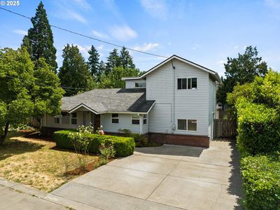 2518 SE Chestnut St, Milwaukie, OR, 97267