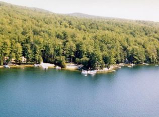 5 Peggys Cove Rd, Alton Bay, NH 03810