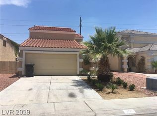 200 Fig Ct, Las Vegas, NV 89145