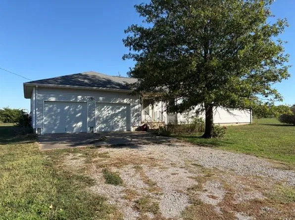 14085 Ness Rd, Altamont, KS 67330
