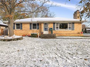 1315 Blanchard St SW, Wyoming, MI 49509