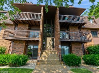 2003 45th St UNIT 205, Highland, IN 46322