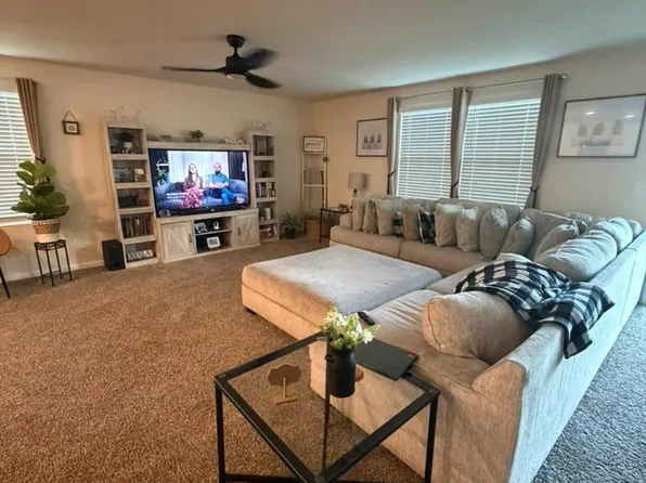 6209 WILD MUSTANG Trail, Jacksonville, FL 32234