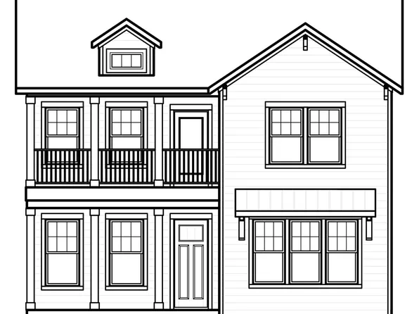 Peyton Plan, Lake Park