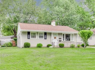 2210 Watkins Ave, Akron, OH 44305