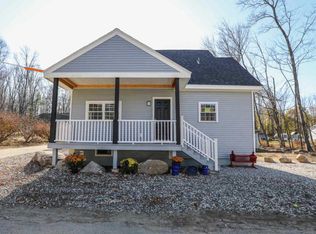 13 Matthews Dr, Hampstead, NH 03841