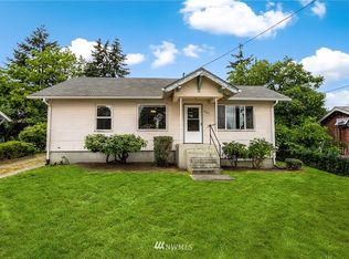 2231 Lowell Rd, Everett, WA 98203