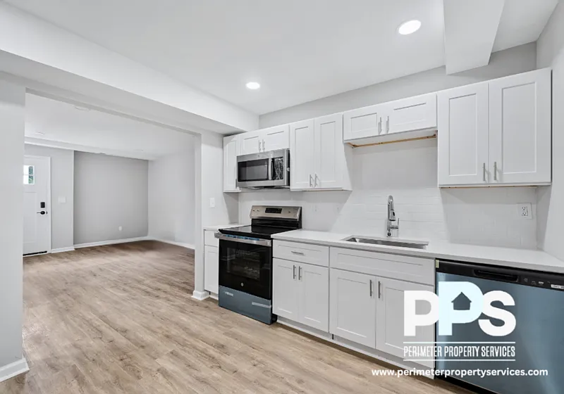2 bed, 1.0 bath, 800 sqft, $1,249 — Photo 3