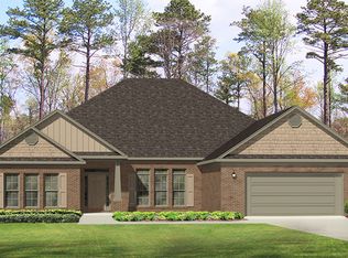 8440 Rock Glen Rd, Biloxi, MS 39532