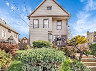 512 Shorb Ave NW, Canton, OH 44703