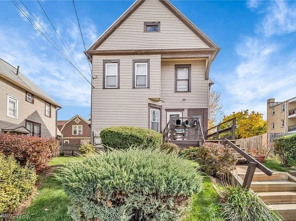 512 Shorb Ave NW, Canton, OH 44703