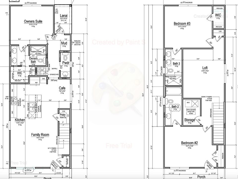 2nd image of 409 S 4th St