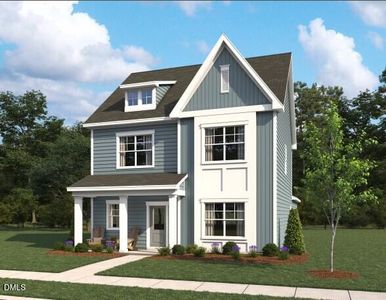 2832 Quarry Rd #176, Wake Forest, NC, 27587