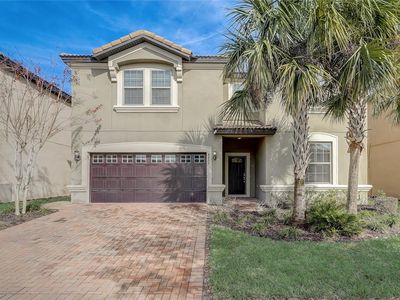 8853 Corcovado Dr, Kissimmee, FL, 34747