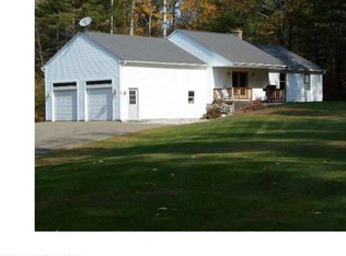 39 Madison Rd, Windham, ME 04062