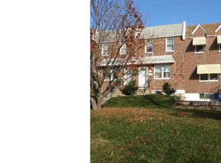 9027 Convent Ave, Philadelphia, PA 19136