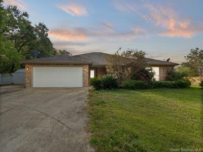6101 Fagan Cir, Deridder, LA, 70634