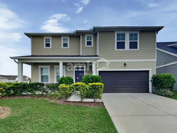 4434 Windy Hammock Way, Palmetto, FL 34221