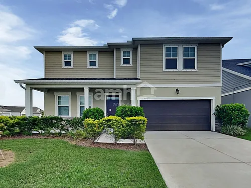 4434 Windy Hammock Way Photo 1