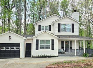 2397 Verner Rd, Lawrenceville, GA 30043