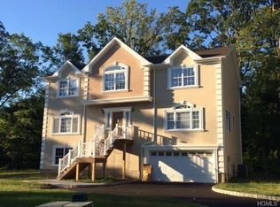 11 Asher Dr, Spring Valley, NY 10977