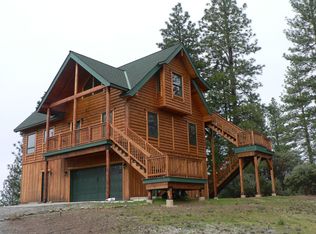 3802 Mount Diablo View Ct, Placerville, CA