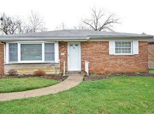 4754 Shady Lawn Ter, Cincinnati, OH