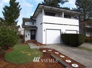 4200 NE 5th St, Renton, WA 98059