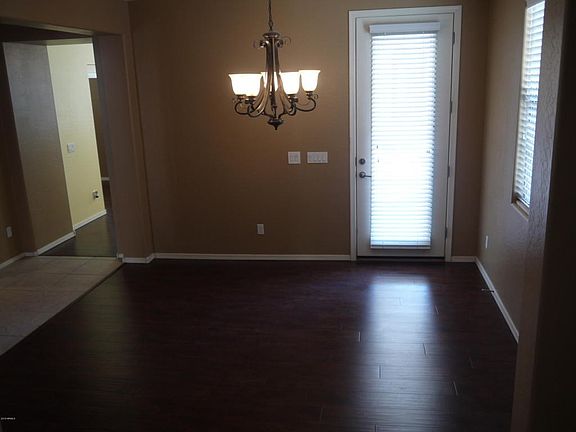 Formal Dining