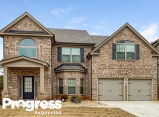 9862 Musket Ridge Cir, Jonesboro, GA 30238